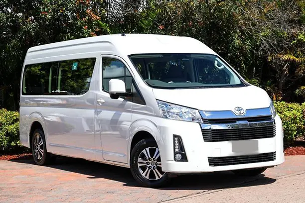 Maxi Cab