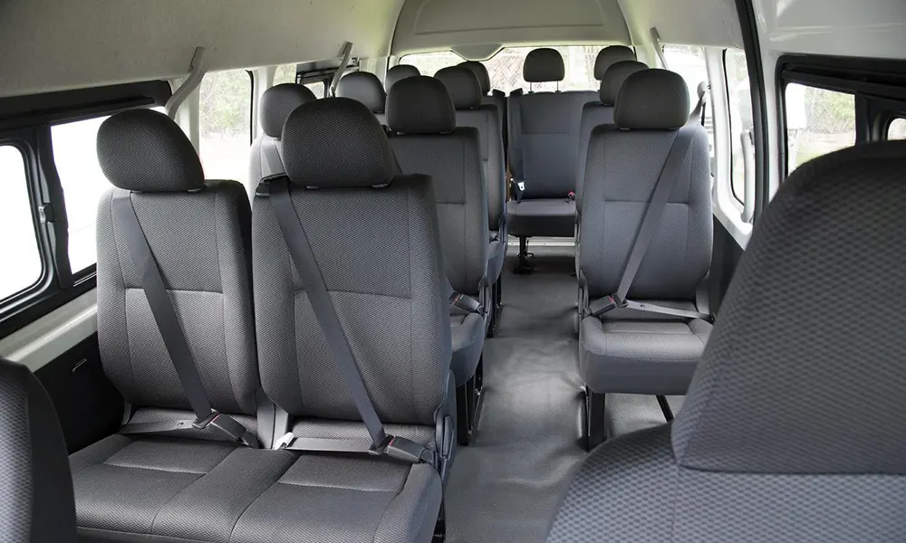 Taxi Car